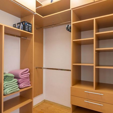 Apartman U Nas Doma Břeclav Exterior foto