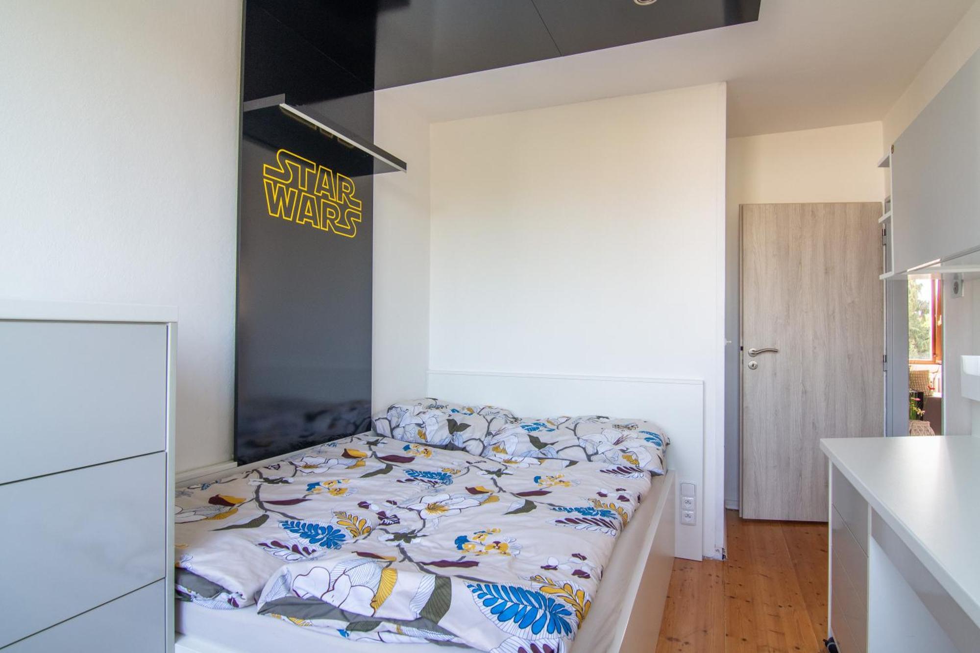 Apartman U Nas Doma Břeclav Exterior foto