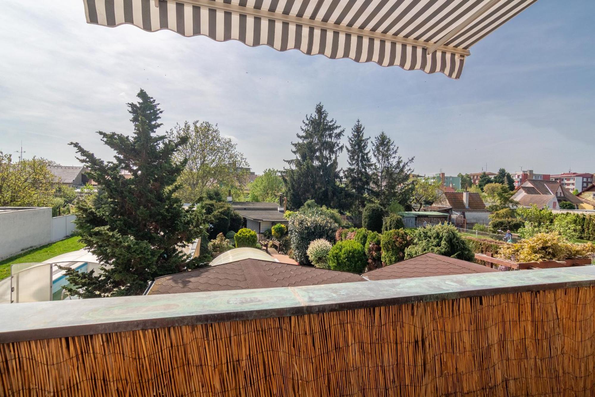 Apartman U Nas Doma Břeclav Exterior foto